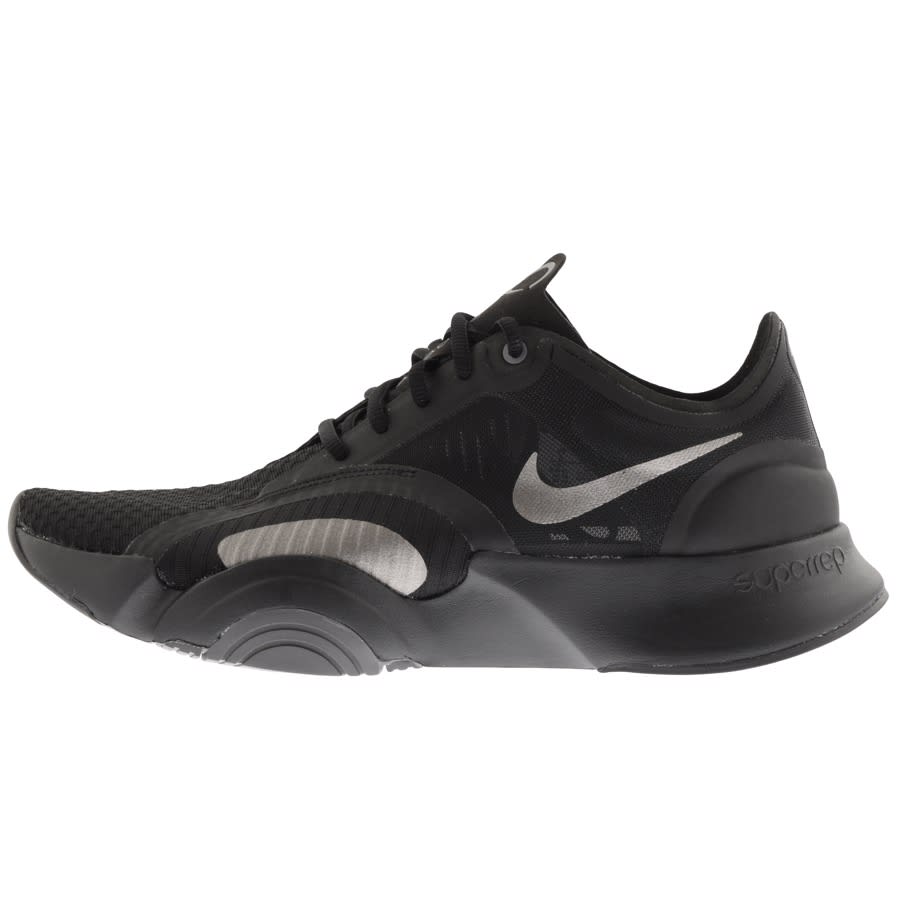 Alternative Image for ProductNike Training Superrep Go Trainers Black1